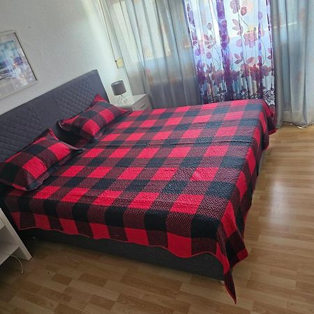 Apartment To Stay Wernau Bagian luar foto