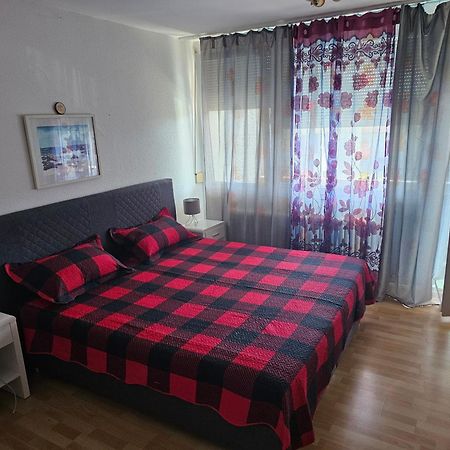 Apartment To Stay Wernau Bagian luar foto