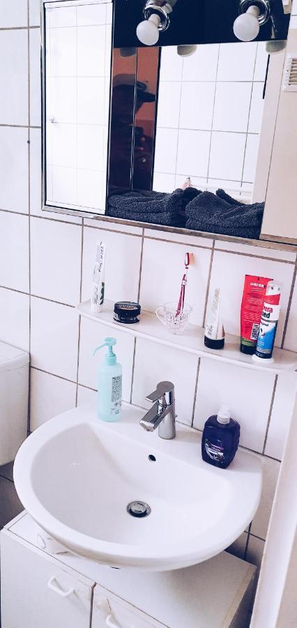 Apartment To Stay Wernau Bagian luar foto