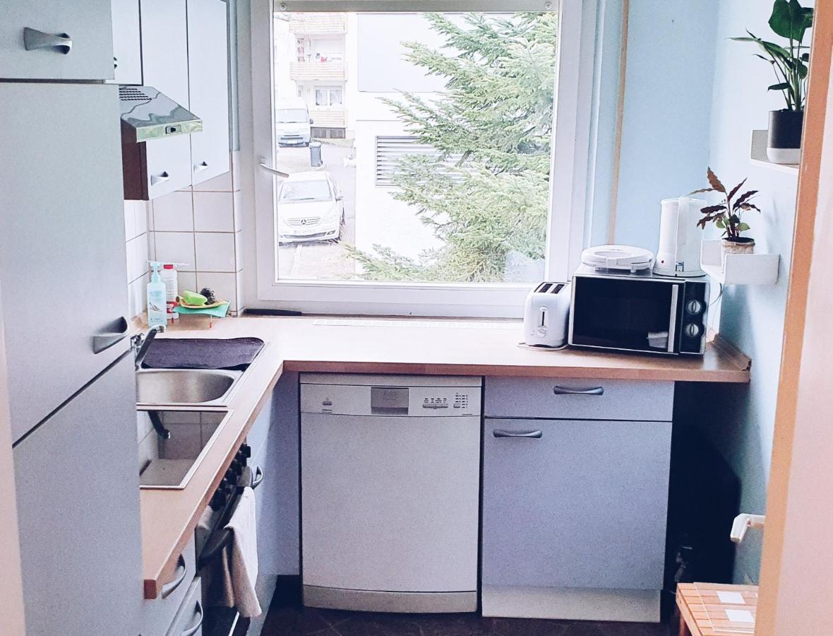 Apartment To Stay Wernau Bagian luar foto